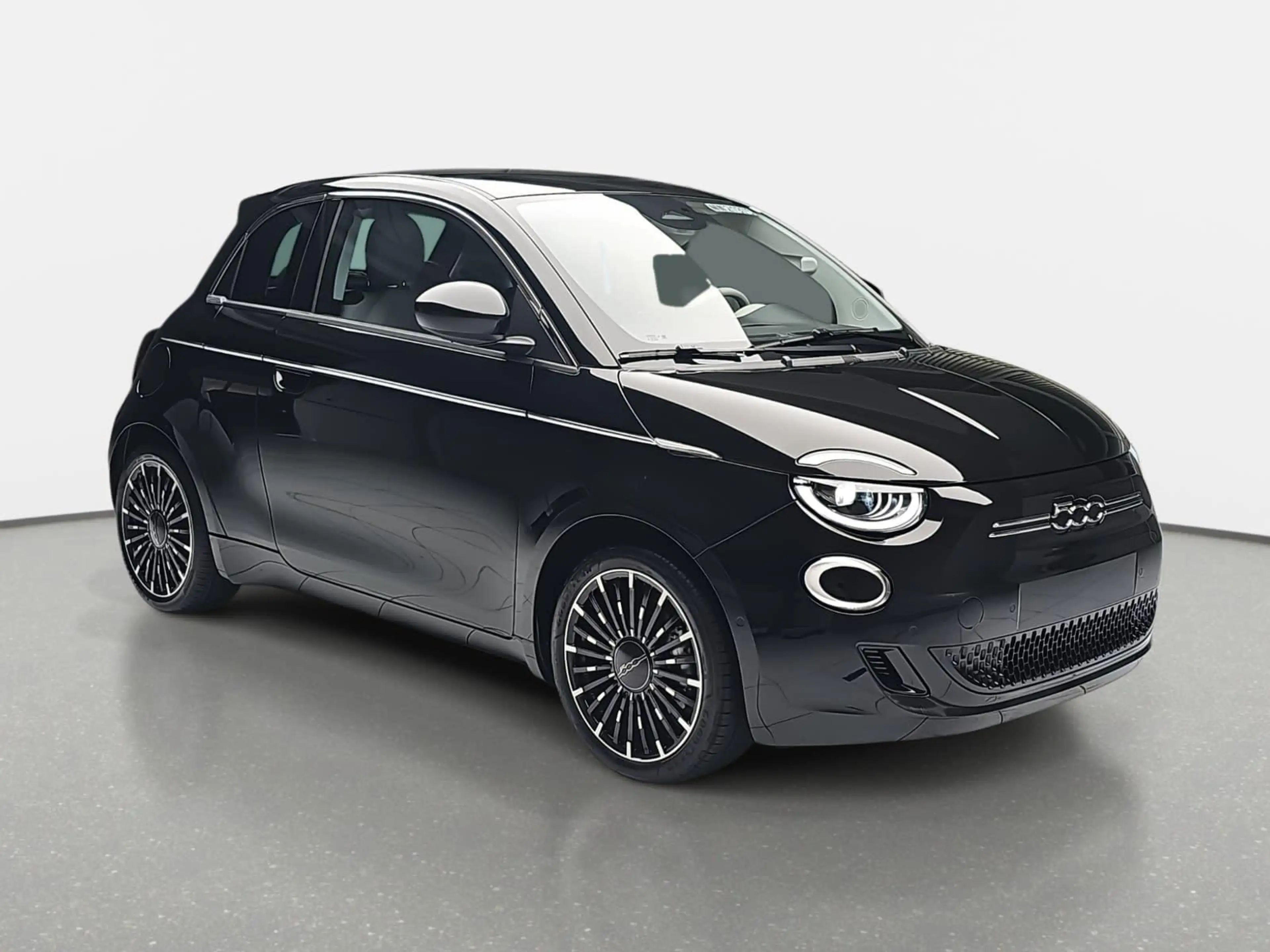 Fiat 500 500 ELEKTRO 42 KWH LA PRIMA 3+1 MJ26 — photo 3