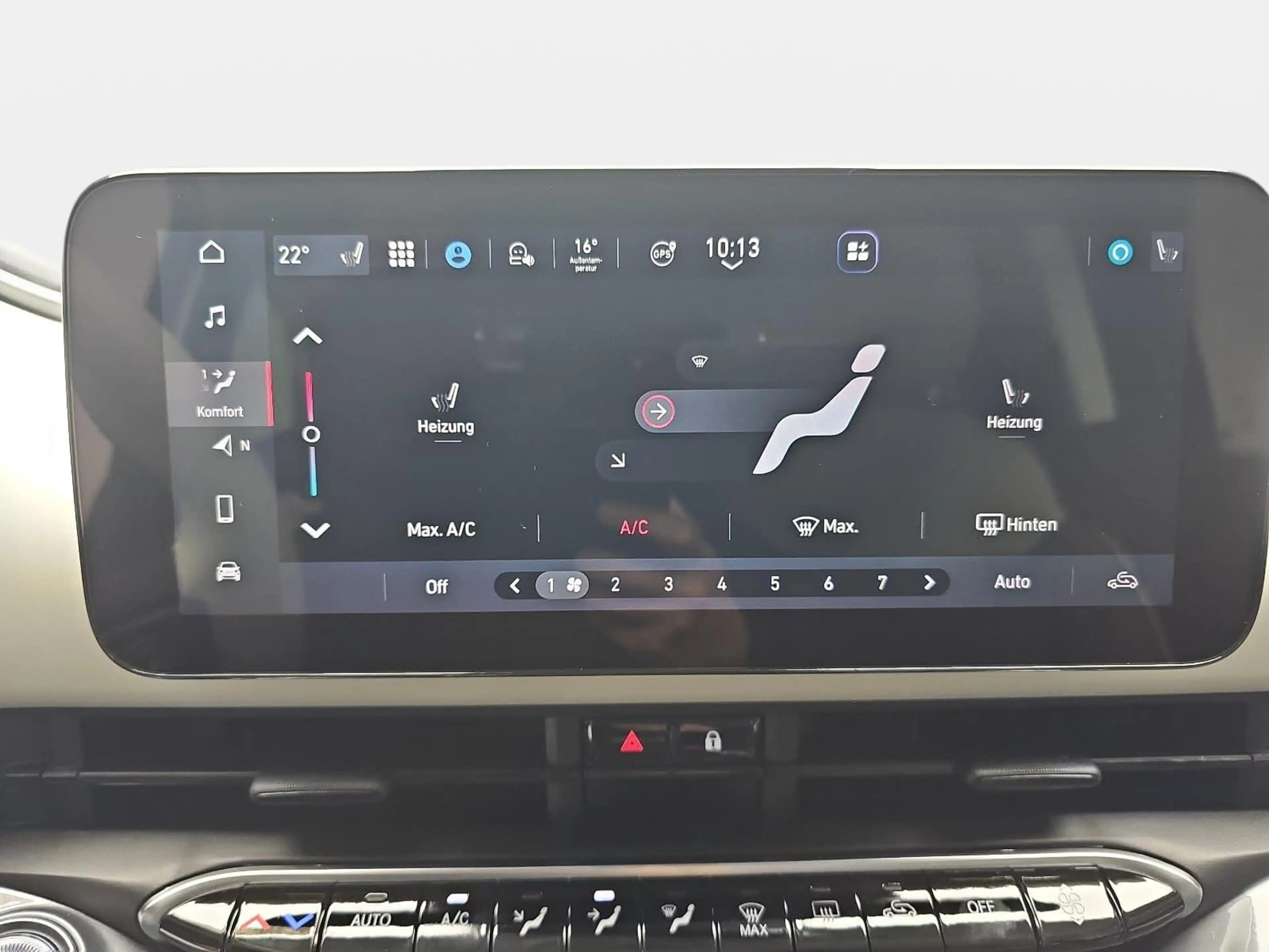 Fiat 500 500 ELEKTRO 42 KWH LA PRIMA 3+1 MJ26 — photo 12