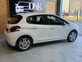 Peugeot 208 Signature|Sitzheizung|Tempomat|Navi|PDC Hinten|Apps Weiß - thumbnail 4