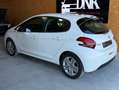 Peugeot 208 Signature|Sitzheizung|Tempomat|Navi|PDC Hinten|Apps Weiß - thumbnail 8