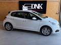 Peugeot 208 Signature|Sitzheizung|Tempomat|Navi|PDC Hinten|Apps Weiß - thumbnail 3