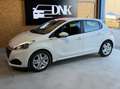 Peugeot 208 Signature|Sitzheizung|Tempomat|Navi|PDC Hinten|Apps Weiß - thumbnail 5