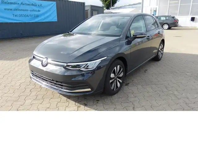 Volkswagen Golf view 5