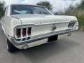 Ford Mustang 1968 COUPE Weiß - thumbnail 4