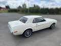 Ford Mustang 1968 COUPE Weiß - thumbnail 3