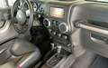 Jeep Wrangler 2.8 SAHARA Auto. Navi/Leder/Ahk/1.Hand ! Schwarz - thumbnail 3