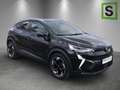 Renault Captur CAPTUR Techno TCe 90 Schwarz - thumbnail 4