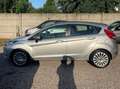 Ford Fiesta Fiesta 5p 1.2 16v Titanium 82cv FL Grigio - thumbnail 4