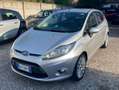 Ford Fiesta Fiesta 5p 1.2 16v Titanium 82cv FL Grigio - thumbnail 3
