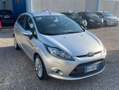 Ford Fiesta Fiesta 5p 1.2 16v Titanium 82cv FL Grigio - thumbnail 1