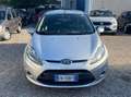 Ford Fiesta Fiesta 5p 1.2 16v Titanium 82cv FL Grigio - thumbnail 2