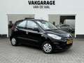Hyundai i10 1.1 i-Drive | Elektrische ramen | Volledige onderh Black - thumbnail 16