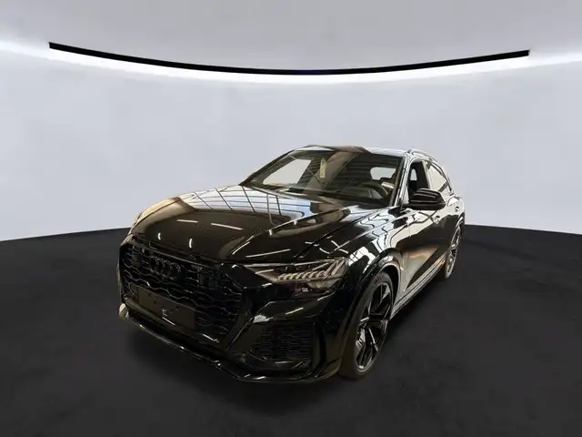 Audi RSQ8 RS4.0 TFSI QU.Pano/HeadUp/Matrix/23