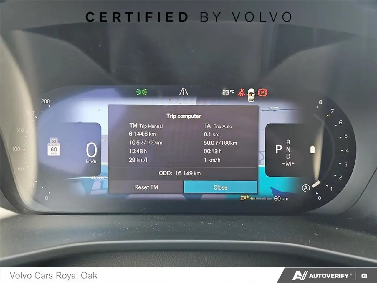Volvo XC40 снимка Volvo XC40