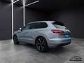 Volkswagen Touareg 3.0 V6 TDI R-Line Black Style AHK Pano Sta Argent - thumbnail 4