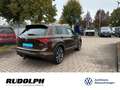 Volkswagen Tiguan Highline 2.0 TSI 4Motion DSG LED HUD Navi AHK ACC Braun - thumbnail 4