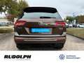 Volkswagen Tiguan Highline 2.0 TSI 4Motion DSG LED HUD Navi AHK ACC Braun - thumbnail 5