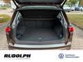 Volkswagen Tiguan Highline 2.0 TSI 4Motion DSG LED HUD Navi AHK ACC Braun - thumbnail 14