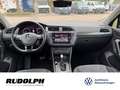 Volkswagen Tiguan Highline 2.0 TSI 4Motion DSG LED HUD Navi AHK ACC Braun - thumbnail 8