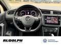 Volkswagen Tiguan Highline 2.0 TSI 4Motion DSG LED HUD Navi AHK ACC Braun - thumbnail 9
