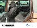 Volkswagen Tiguan Highline 2.0 TSI 4Motion DSG LED HUD Navi AHK ACC Braun - thumbnail 13