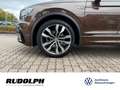 Volkswagen Tiguan Highline 2.0 TSI 4Motion DSG LED HUD Navi AHK ACC Braun - thumbnail 6