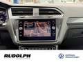 Volkswagen Tiguan Highline 2.0 TSI 4Motion DSG LED HUD Navi AHK ACC Braun - thumbnail 10