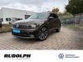 Volkswagen Tiguan Highline 2.0 TSI 4Motion DSG LED HUD Navi AHK ACC Braun - thumbnail 1