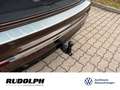 Volkswagen Tiguan Highline 2.0 TSI 4Motion DSG LED HUD Navi AHK ACC Braun - thumbnail 20