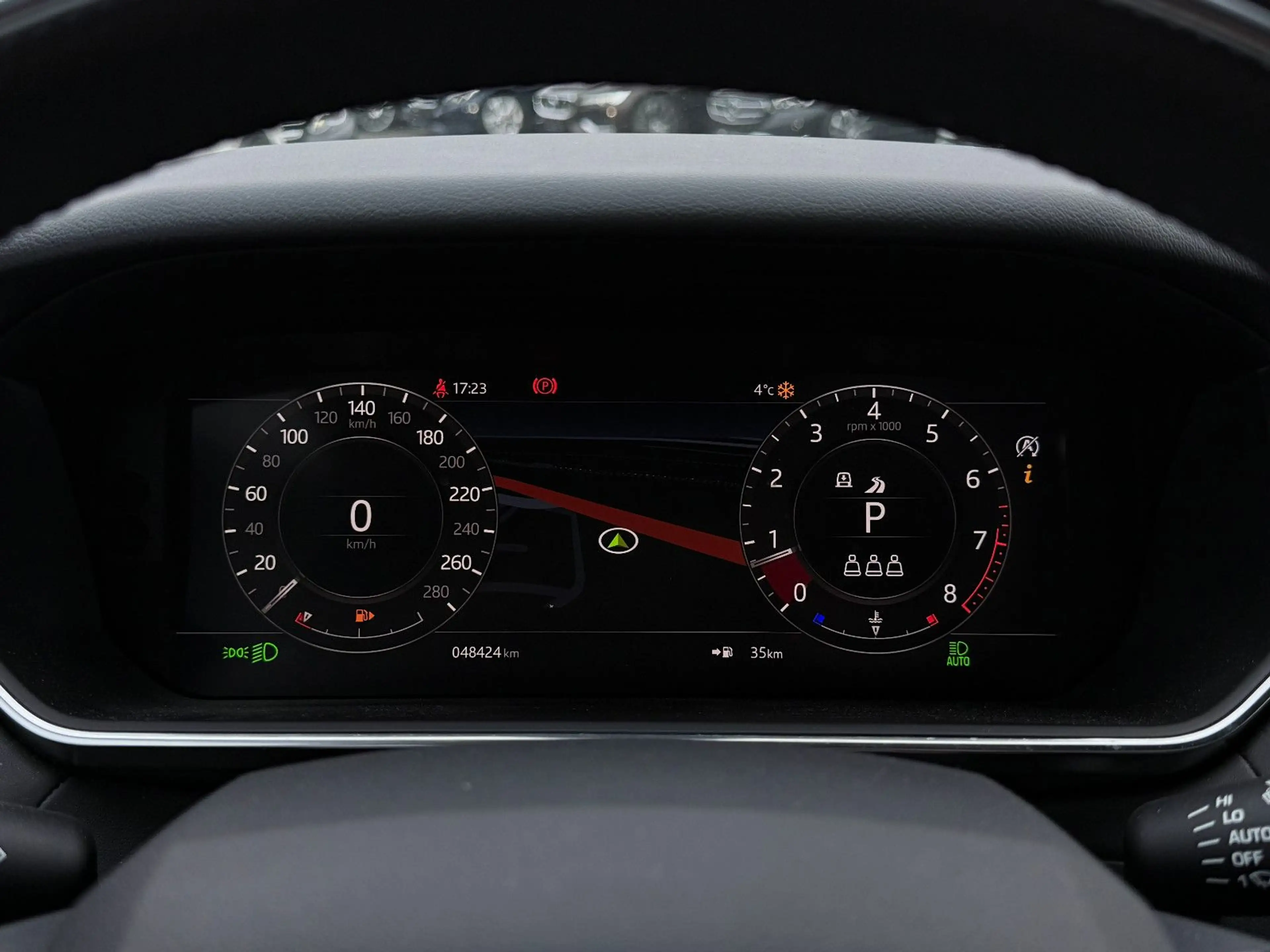 Land Rover Range Rover Sport 5.0 V8 Leder Navi LED Sthz Kam — photo 15