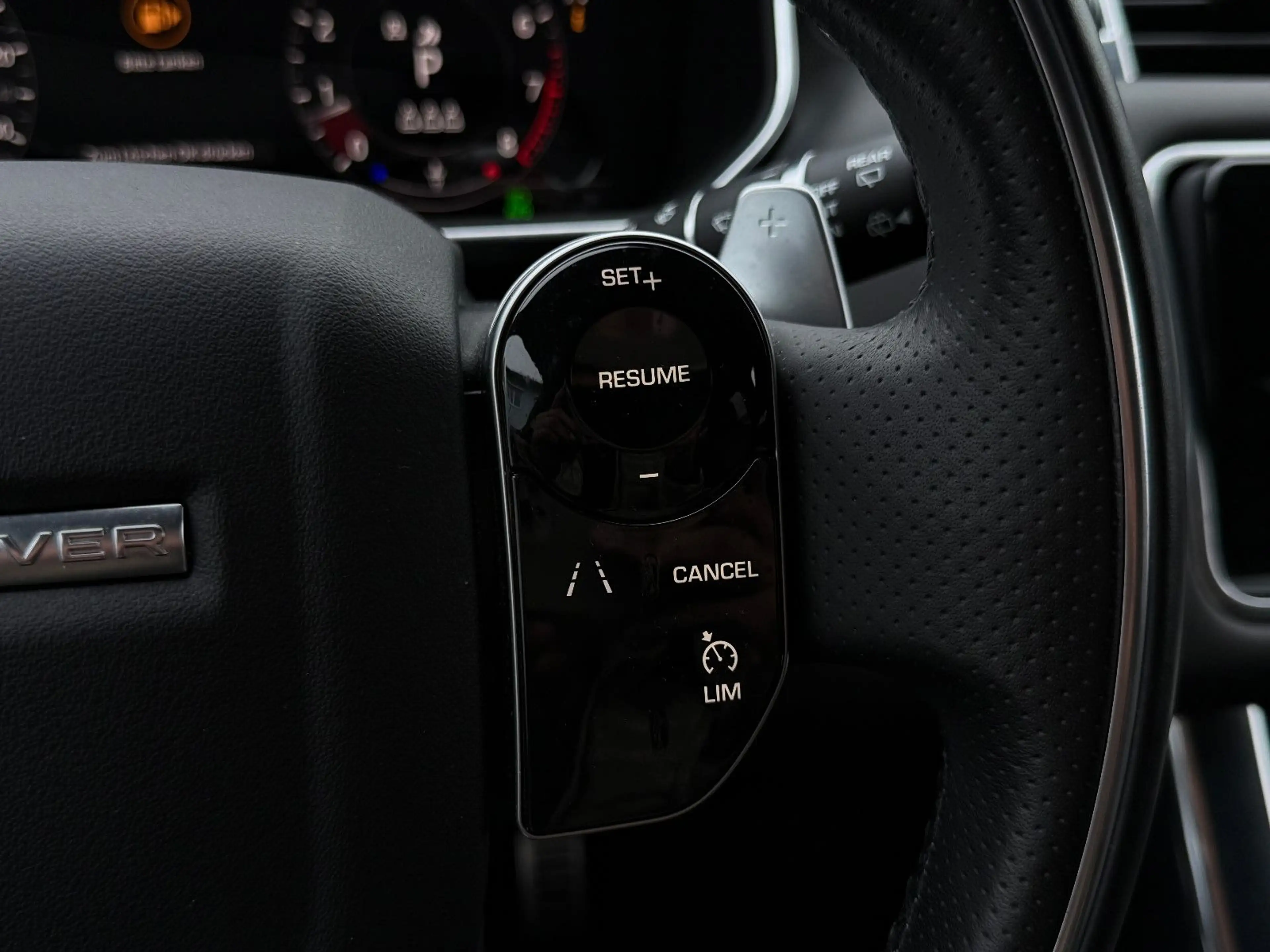 Land Rover Range Rover Sport 5.0 V8 Leder Navi LED Sthz Kam — photo 14