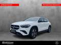 Mercedes-Benz GLA 180 GLA 180 Progressive/Multibeam/AHK/EasyPack/360° Weiß - thumbnail 1