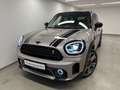 MINI Cooper SE Countryman Cooper SE ALL4 Countryman Younique Trim Drivingass Grau - thumbnail 7