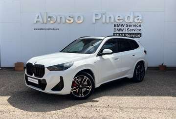 20dA sDrive M Sport Pro