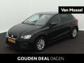 SEAT Ibiza 1.0 TSI Style Business Intense | CAMERA | NAVIGATI Noir - thumbnail 1