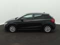 SEAT Ibiza 1.0 TSI Style Business Intense | CAMERA | NAVIGATI Noir - thumbnail 2