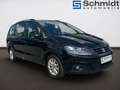 SEAT Alhambra 2.0 TDI 7-Sitzer Schwarz - thumbnail 5