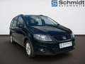SEAT Alhambra 2.0 TDI 7-Sitzer Schwarz - thumbnail 6