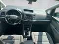 SEAT Alhambra 2.0 TDI 7-Sitzer Schwarz - thumbnail 11