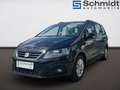 SEAT Alhambra 2.0 TDI 7-Sitzer Schwarz - thumbnail 1
