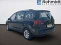 SEAT Alhambra 2.0 TDI 7-Sitzer Schwarz - thumbnail 3