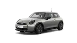 Mini Cooper C COOPER C Glasdach, LED, Sitzheizung