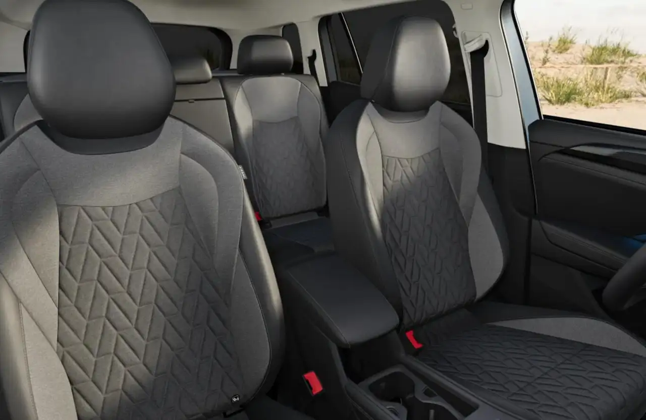 Volkswagen Tayron 2026