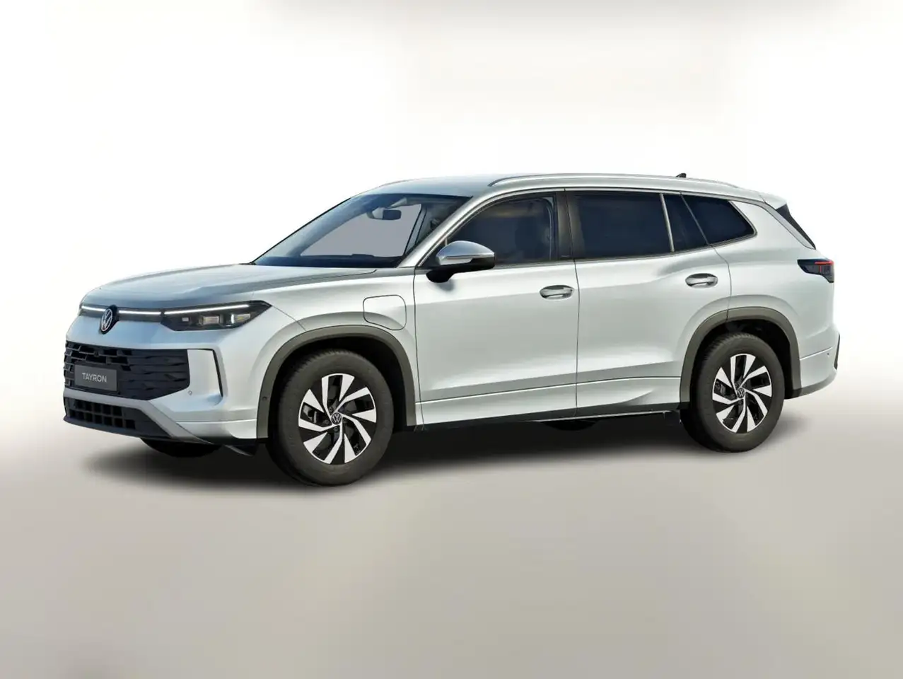 Volkswagen Tayron 2026