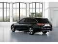 Mercedes-Benz C 300 T 4M AVANTGARDE+AMBIENTE+360-AUG-REALITY Schwarz - thumbnail 9