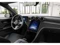 Mercedes-Benz C 300 T 4M AVANTGARDE+AMBIENTE+360-AUG-REALITY Schwarz - thumbnail 14