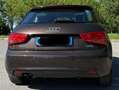 Audi A1 A1 1.4 tfsi Ambition 122cv 119g s-tronic Marrone - thumbnail 1