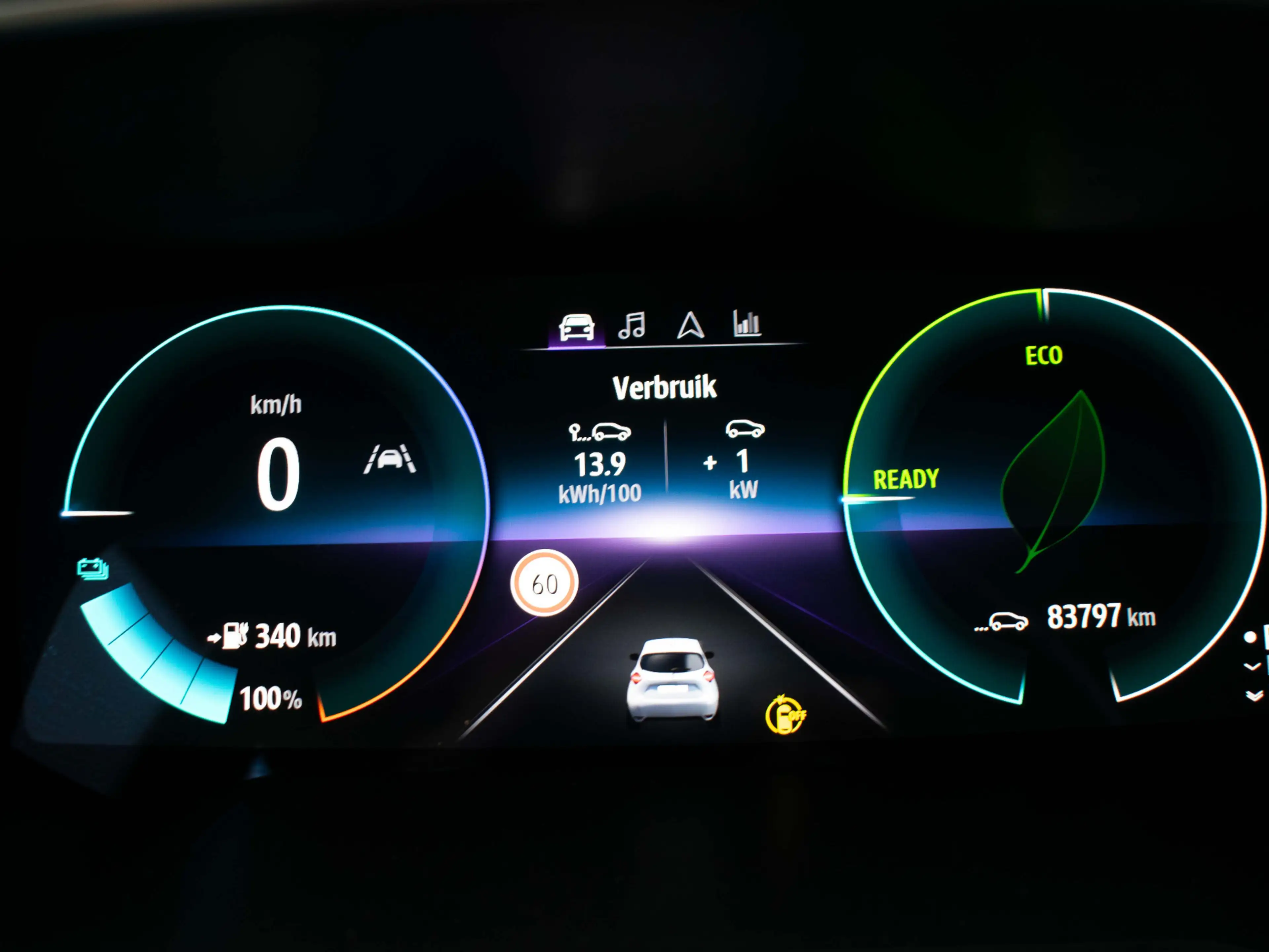 Renault ZOE R135 Intens 52 kWh KoopAccu | Snellader | 92 SOH | — photo 7