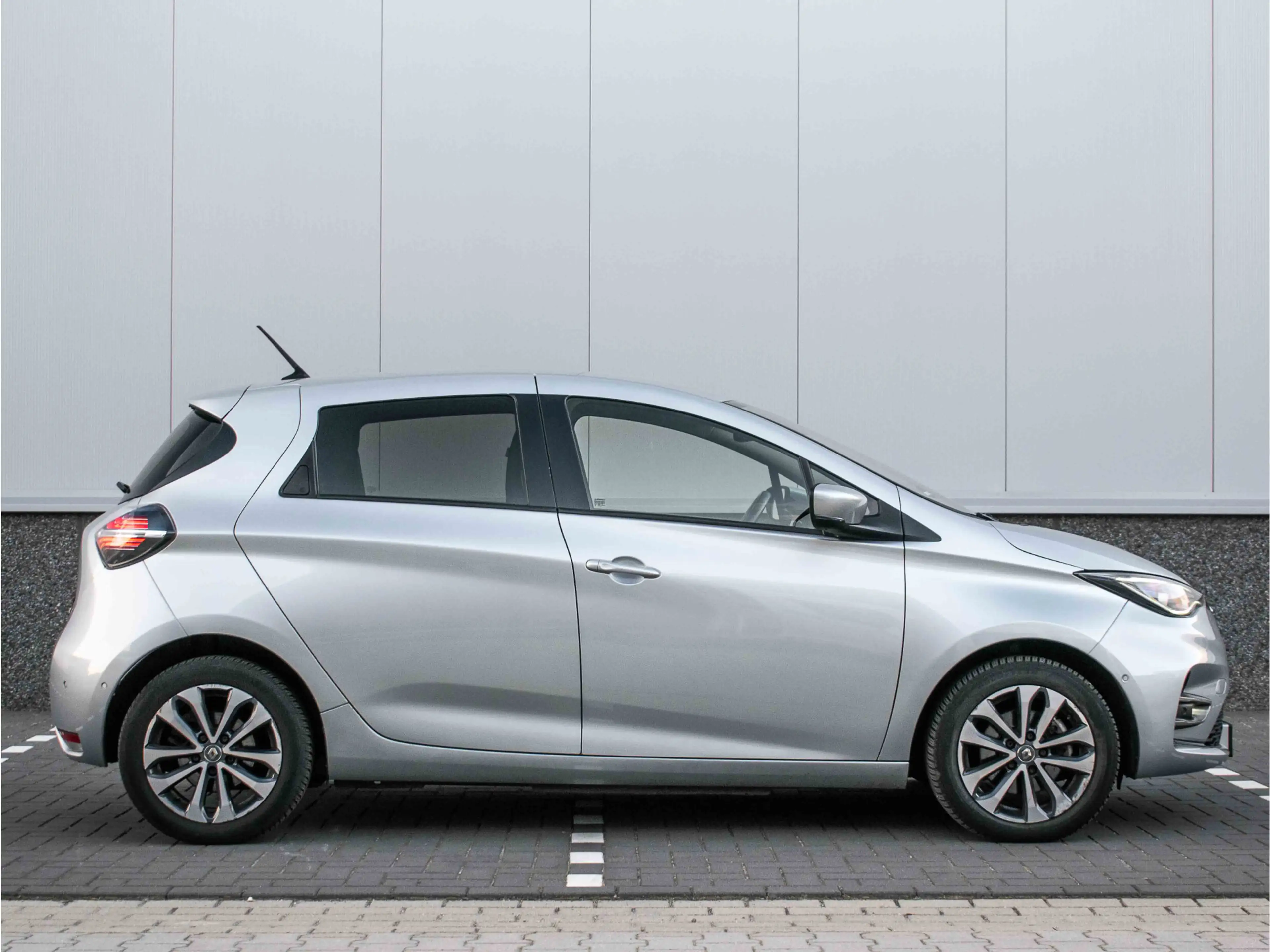 Renault ZOE R135 Intens 52 kWh KoopAccu | Snellader | 92 SOH | — photo 13