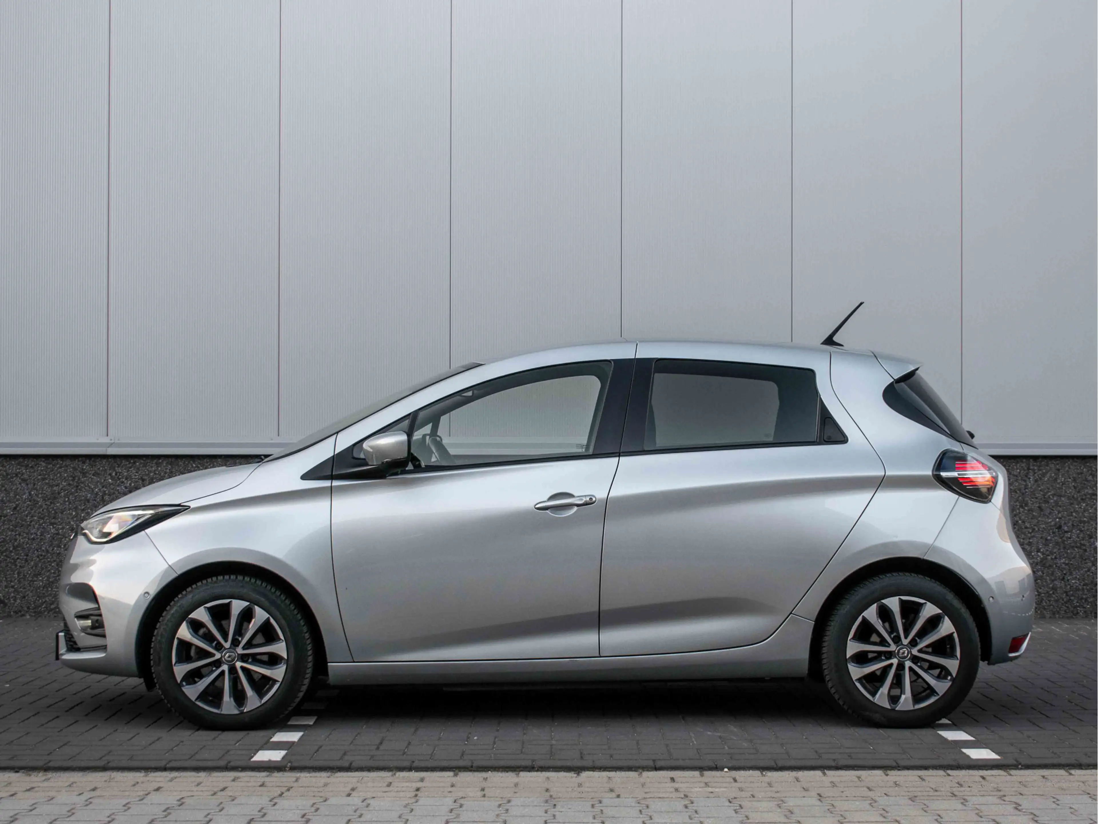 Renault ZOE R135 Intens 52 kWh KoopAccu | Snellader | 92 SOH | — photo 6